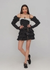 Рокля Nikole 2698